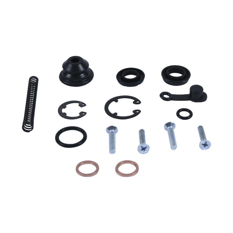 Kawasaki ZG1400 Concours Clutch Master Cylinder Rebuild Kit - All Balls Racing - `08-`22
